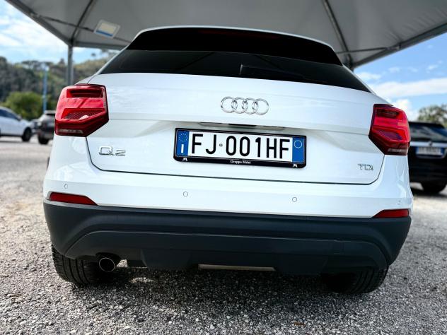 Audi Q2 1.6 TDI S tronic Sport - Foto 8