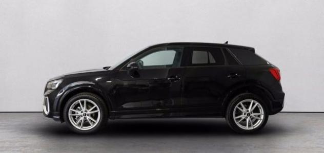 AUDI Q2 35 TFSI S tronic S line Edition rif. 24114875 - Foto 3