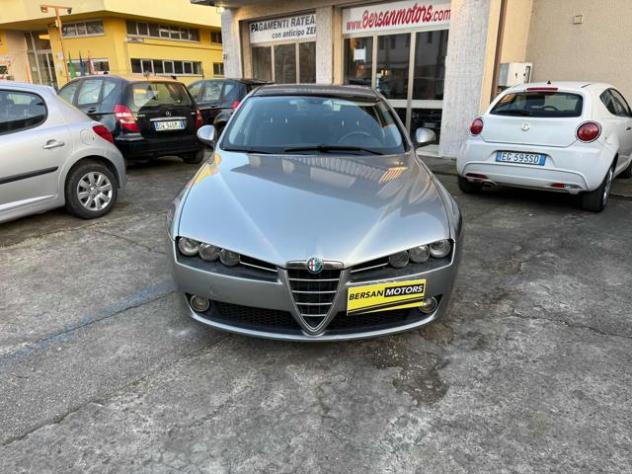 ALFA ROMEO 159 1.9 JTDm 150CV Sportwagon Distinctive Q-Tronic rif. 24091512 - Foto 8