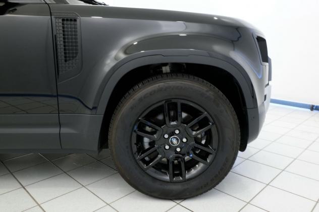 Land Rover Defender D200 AWD Auto 90 S - Foto 9
