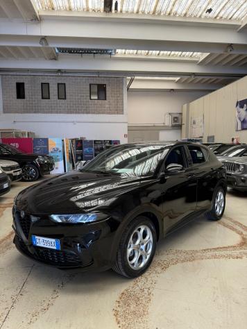 Alfa Romeo Tonale 1.5 130 CV MHEV TCT7 Sprint