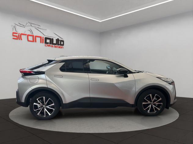 Toyota C-HR C-HR 2.0 phev Trend - Foto 9