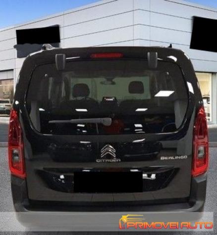 CITROEN Berlingo PureTech 110 M Live rif. 20192575 - Foto 9