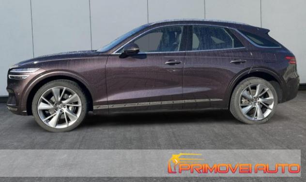 HYUNDAI Genesis GV70 2.2 Luxury AWD rif. 22215163 - Foto 8