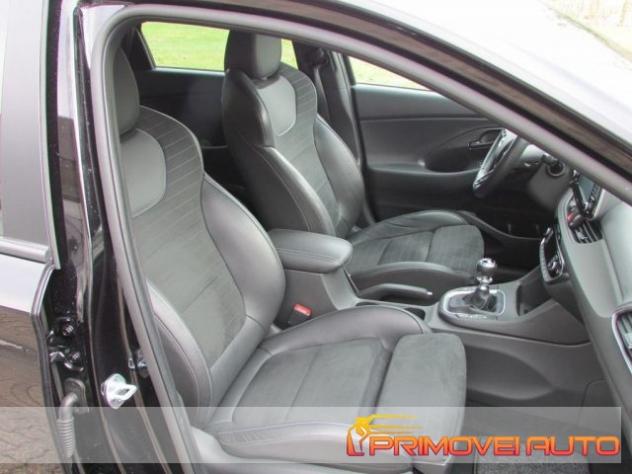 HYUNDAI i30 2.0 T-GDI 275 CV 5 porte N Performance rif. 20519164 - Foto 2