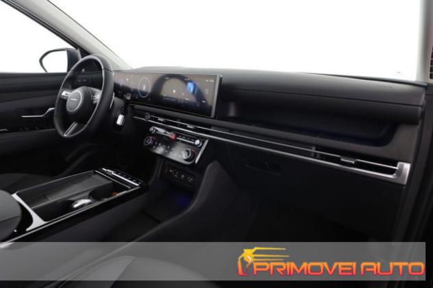 HYUNDAI Tucson 1.6 T-GDI GPL AUTO rif. 21157470 - Foto 3