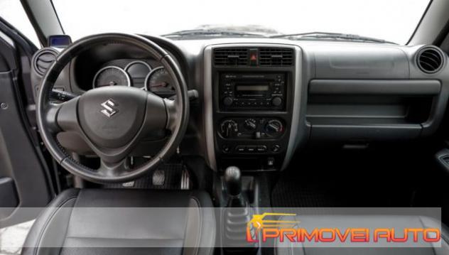 SUZUKI Jimny 1.3 4WD Ranger rif. 21644660