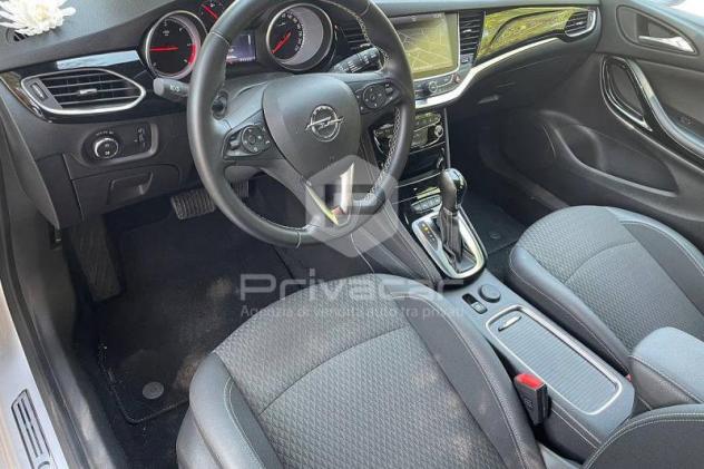 Opel Astra Astra 1.6 CDTi 136CV aut. Sports Tourer Innovation - Foto 8