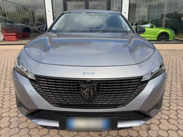 Peugeot 308 BlueHDi 130 S&S EAT8 SW Allure - Foto 3