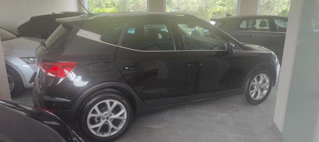 Seat Arona 1.0 EcoTSI 115 CV DSG FR - Foto 6