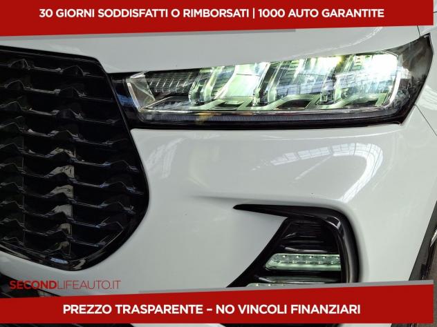 DR AUTOMOBILES dr 6.0 1.5 turbo 154cv cvt - Foto 6