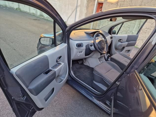 Renault Modus 1.6 16V Initiale - Foto 9