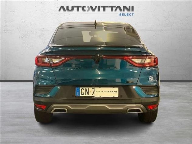 RENAULT Arkana 1.6 E-Tech full hybrid E-Tech Engineered Au rif. 23814479 - Foto 5