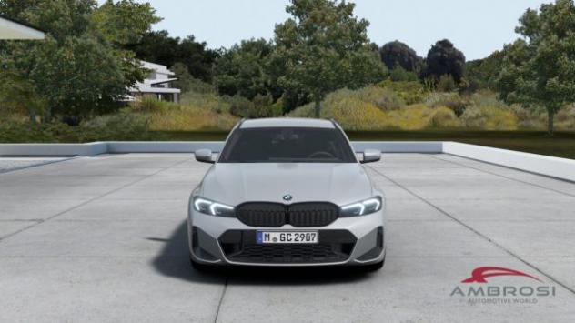 BMW 320 Serie 3 d xDrive Touring Msport Pro Comfort Packag rif. 23271802 - Foto 4