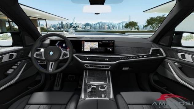 BMW X7 M60i 48V MSport Pro rif. 23271896 - Foto 9