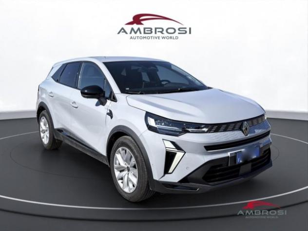 RENAULT Symbioz 1.6 full hybrid Evolution 145cv auto rif. 23925577 - Foto 2