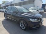 VOLKSWAGEN Tiguan 1.6 TDI  R-LINE rif. 23741616