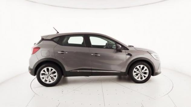 RENAULT Captur Blue dCi 115 CV Intens rif. 23989577 - Foto 8