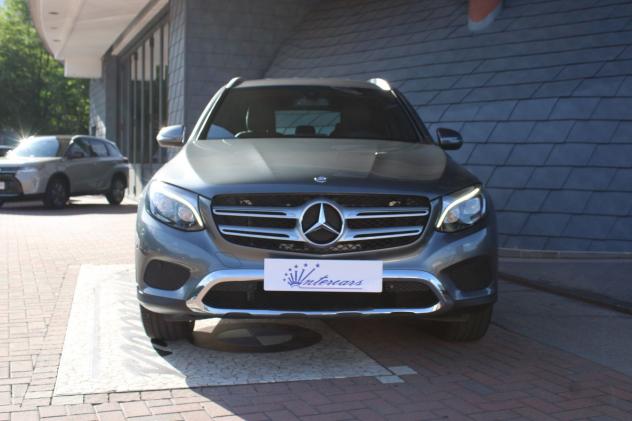 Mercedes-Benz GLC GLC 220 d Sport 4matic auto - Foto 3