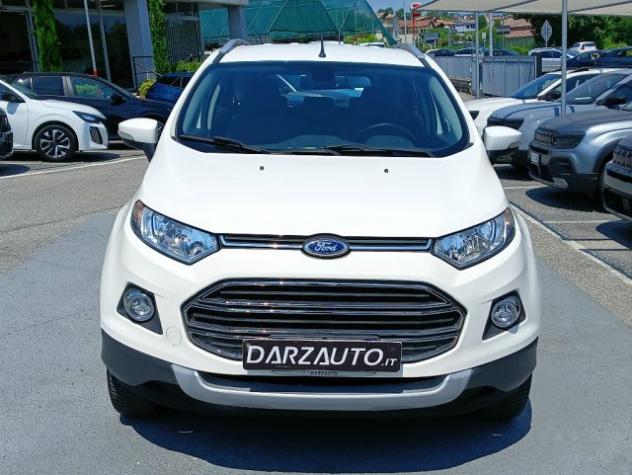 FORD EcoSport 1.5 110 CV Titanium rif. 23888296 - Foto 2