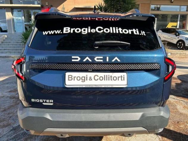 DACIA Bigster Bigster Hybrid 155 CV Journey rif. 23829046 - Foto 5
