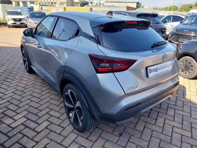 NISSAN Juke II 2020 1.0 DIG-T 114cv N-Connecta rif. 24071903 - Foto 2