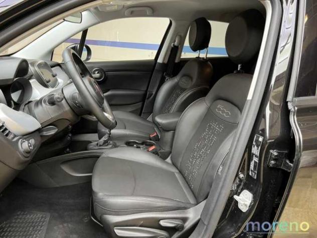 FIAT 500X 1.3 MJT 95 CV Urban 4x2 rif. 18271782 - Foto 9
