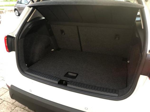 SEAT Arona 1.6 TDI 95 CV DSG Style*OK NEOPATENTATI*NAVIGATORE rif. 21480734 - Foto 6