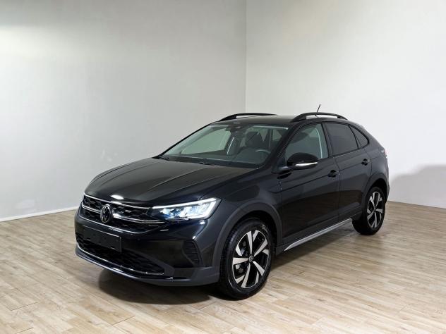 Volkswagen Taigo Taigo 1.0 tsi Edition Plus 95cv