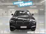 BMW X3 xDrive20d 48V Luxury Aut. rif. 24089031