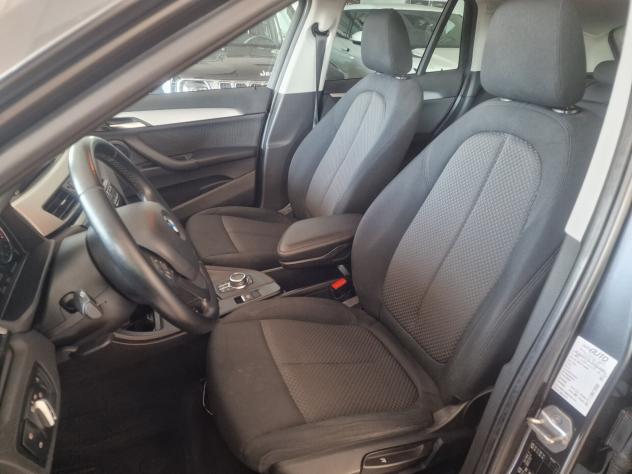 Bmw X1 18d Automatico - Foto 6