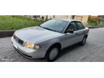 Audi A4 1.800 125cv (EPOCA-AUTOMATICA)