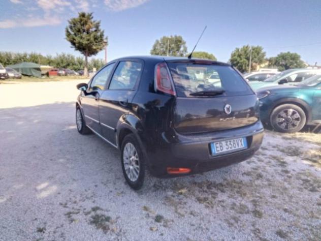 FIAT Punto Evo 1.3 Mjt 75 CV 5 porte Active PER NEOPATENTATI rif. 23921874 - Foto 10
