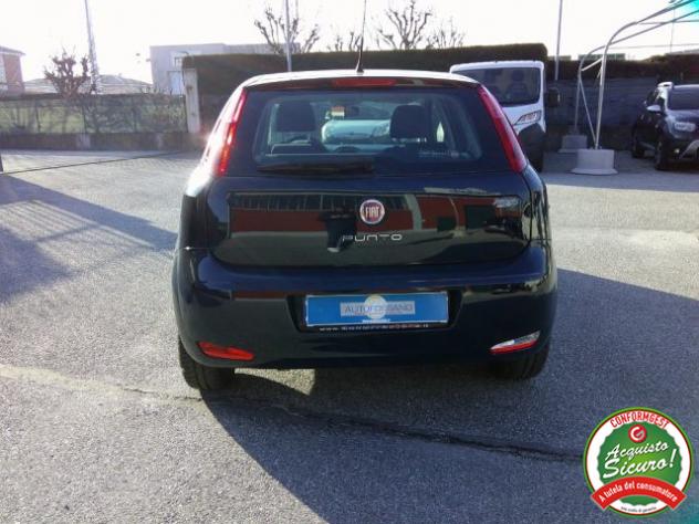 FIAT Punto 1.4 8V 5 porte Easypower Street rif. 23372304 - Foto 4