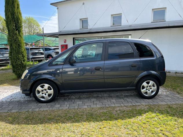 Opel Meriva Meriva 1.4 16v Club c/esp - Foto 3