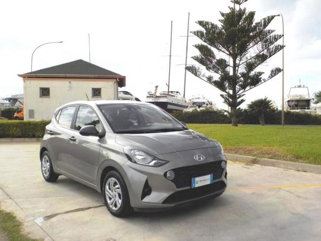 Hyundai i10 1.0 MPI Tech - Foto 3