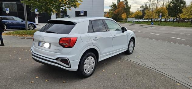 Audi Q2 35 TFSI S tronic Sline - Foto 3