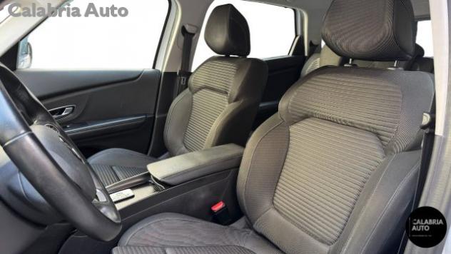 RENAULT Scenic Scénic Blue dCi 120 CV Sport Edition2 rif. 22881196 - Foto 10