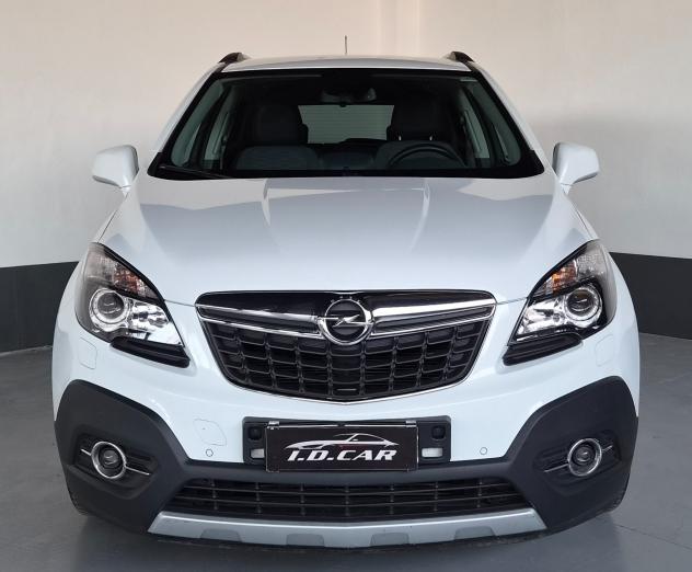 Opel Mokka 1.6 CDTI Ecotec 136CV 4x4 Start&Stop Cosmo - Foto 6