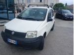 Fiat Panda 1.2 Van - 2009 - KM: 135000