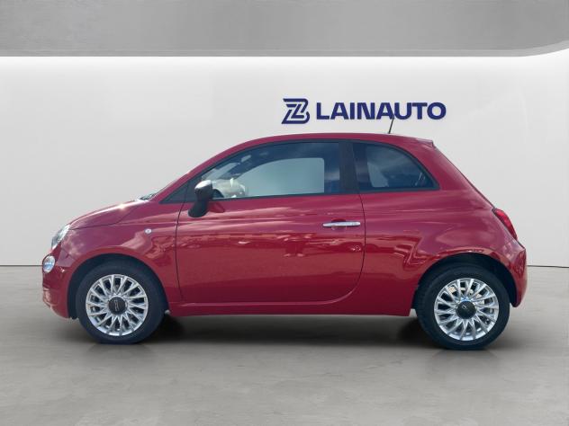 FIAT 500 500 1.0 hybrid (Red) 70cv - Foto 3