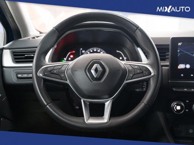 Renault Captur 1.0 TCE Techno 90CV - Foto 12