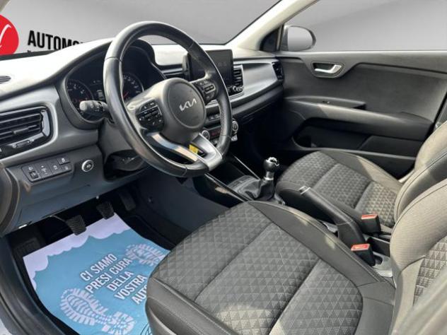 KIA Rio 1.2 DPi 82 CV EcoGPL Style rif. 23427431 - Foto 7