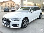 Audi A6 Avant 40 2.0 TDI quattro S tronic Sport