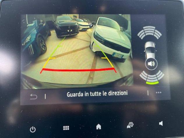 RENAULT Captur TCe 90 CV Techno rif. 23804047 - Foto 10