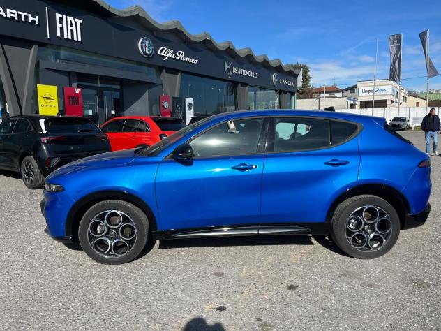 Alfa Romeo Tonale 1.6 Diesel 130cv TCT6 Sprint - Foto 4