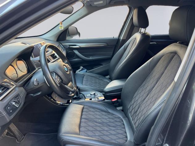 BMW X1 sdrive 18d - Foto 10