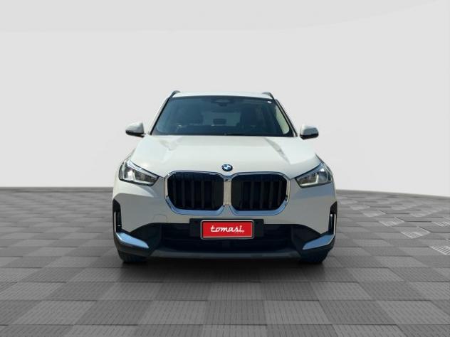 BMW X1 X1 sDrive 18i rif. 23982673 - Foto 8