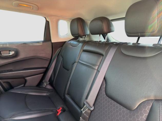 JEEP Compass Compass 1.4 MultiAir 2WD Night Eagle rif. 23939851 - Foto 10