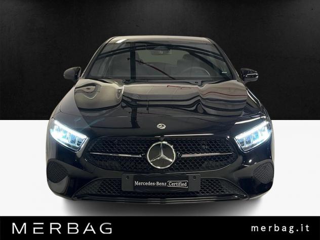 Mercedes-Benz Classe A 180 d Business Extra auto - Foto 3